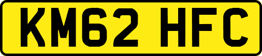 KM62HFC