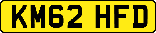 KM62HFD