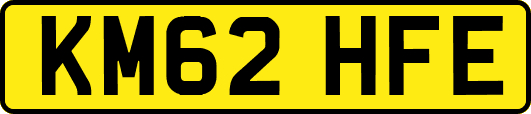 KM62HFE