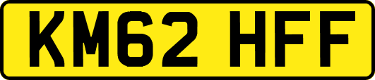 KM62HFF