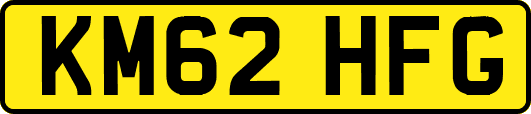 KM62HFG