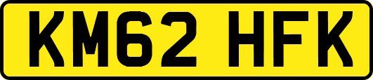 KM62HFK