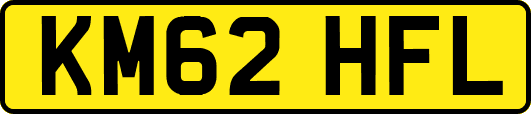 KM62HFL