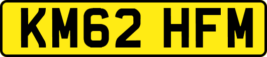 KM62HFM