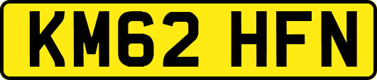 KM62HFN