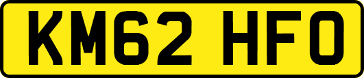 KM62HFO