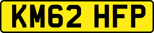 KM62HFP