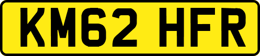 KM62HFR