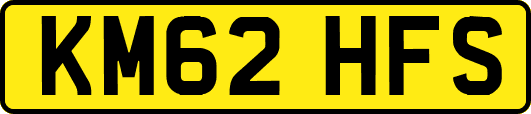 KM62HFS