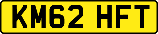 KM62HFT