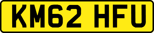 KM62HFU