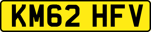 KM62HFV