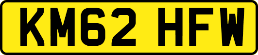 KM62HFW