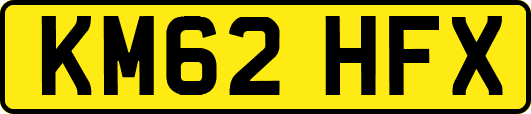 KM62HFX