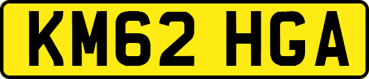 KM62HGA