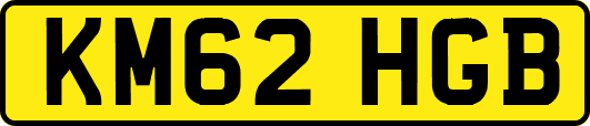 KM62HGB