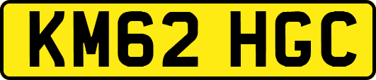 KM62HGC