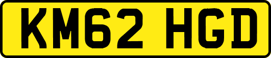 KM62HGD