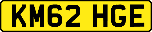 KM62HGE