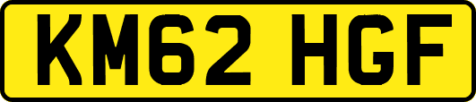 KM62HGF