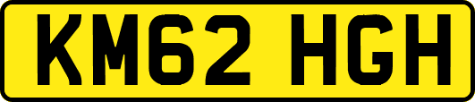 KM62HGH