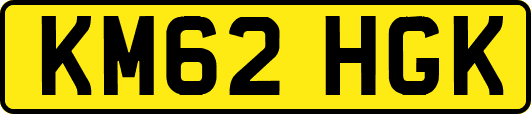 KM62HGK