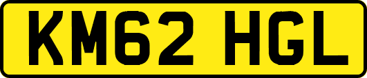 KM62HGL