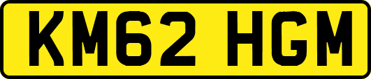 KM62HGM