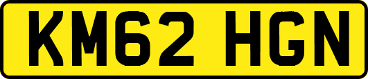 KM62HGN