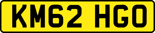 KM62HGO