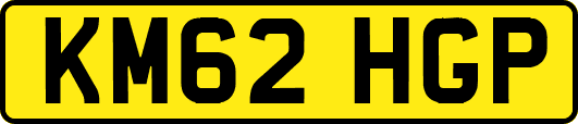 KM62HGP
