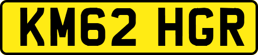 KM62HGR
