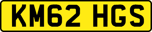 KM62HGS