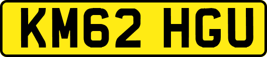 KM62HGU