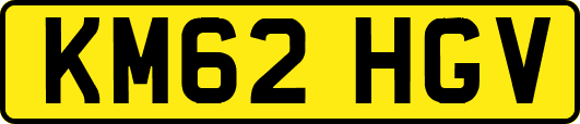 KM62HGV