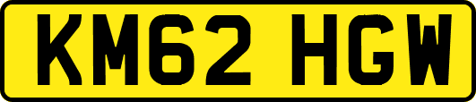 KM62HGW