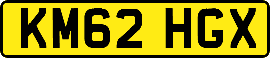 KM62HGX