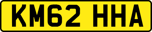 KM62HHA
