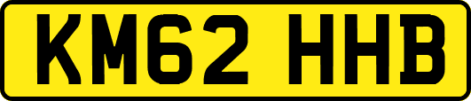 KM62HHB