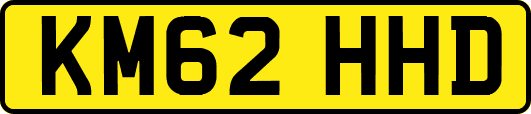 KM62HHD