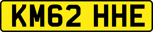 KM62HHE