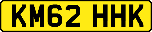 KM62HHK