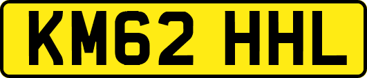 KM62HHL