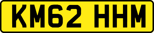 KM62HHM