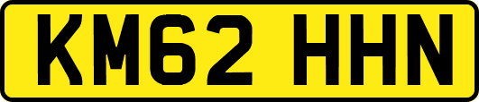 KM62HHN