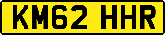 KM62HHR