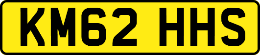 KM62HHS