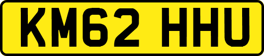 KM62HHU