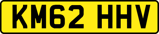 KM62HHV