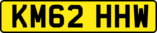 KM62HHW